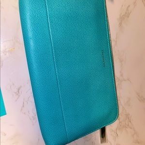 Tiffany & Co. Pouch
